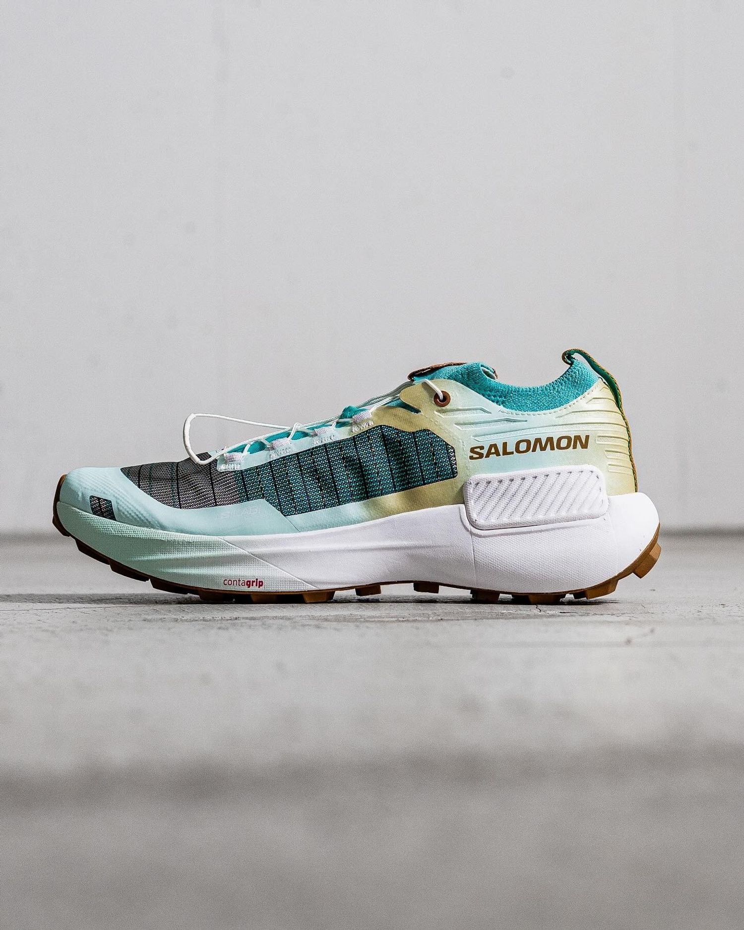 Salomon S/LAB | Genesis | Trailrunning  | Limited COURTNEY EDITION 2