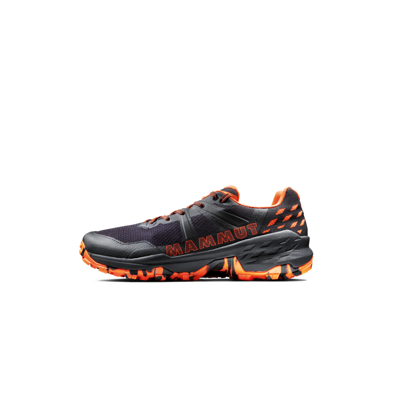 MAMMUT | Sertig II | Low | Men