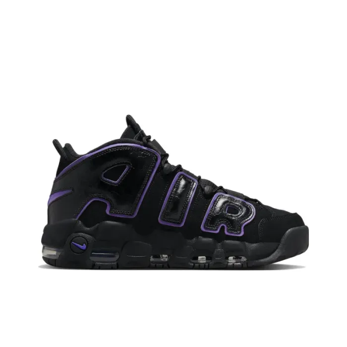 Nike Air More Uptempo 96 Action Grape