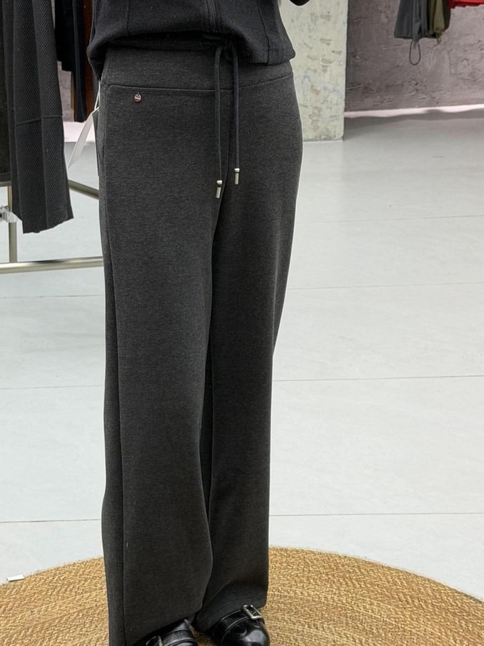 J23 Fleece шулуун өмд 