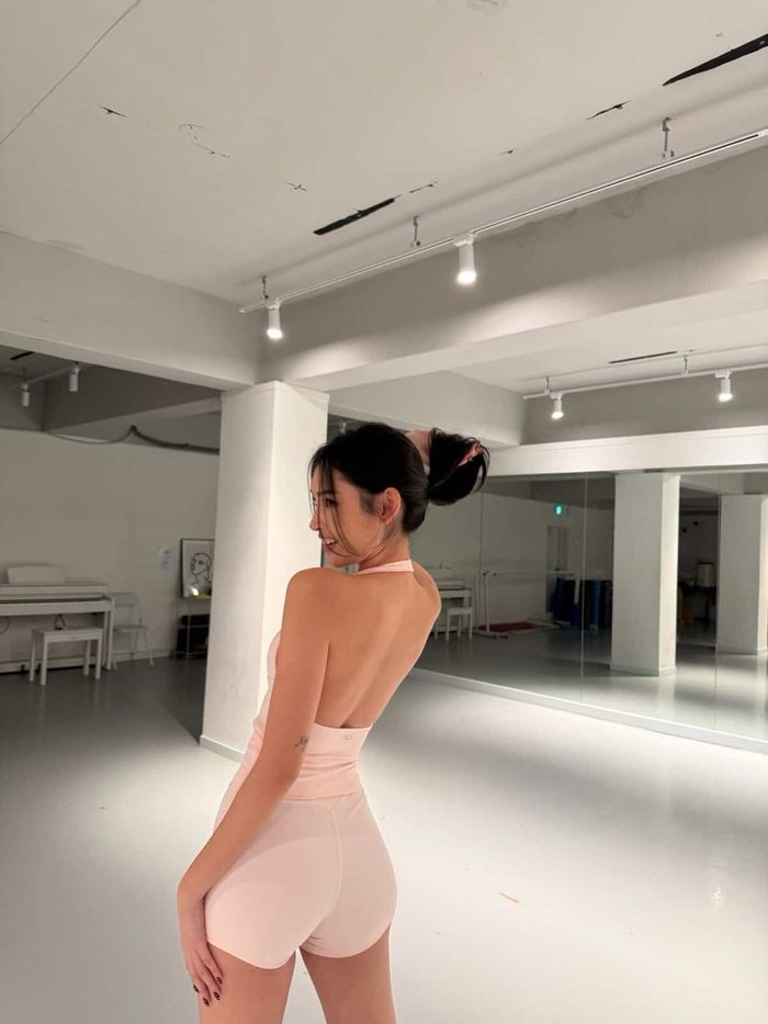 Аура хослол ( ягаан )