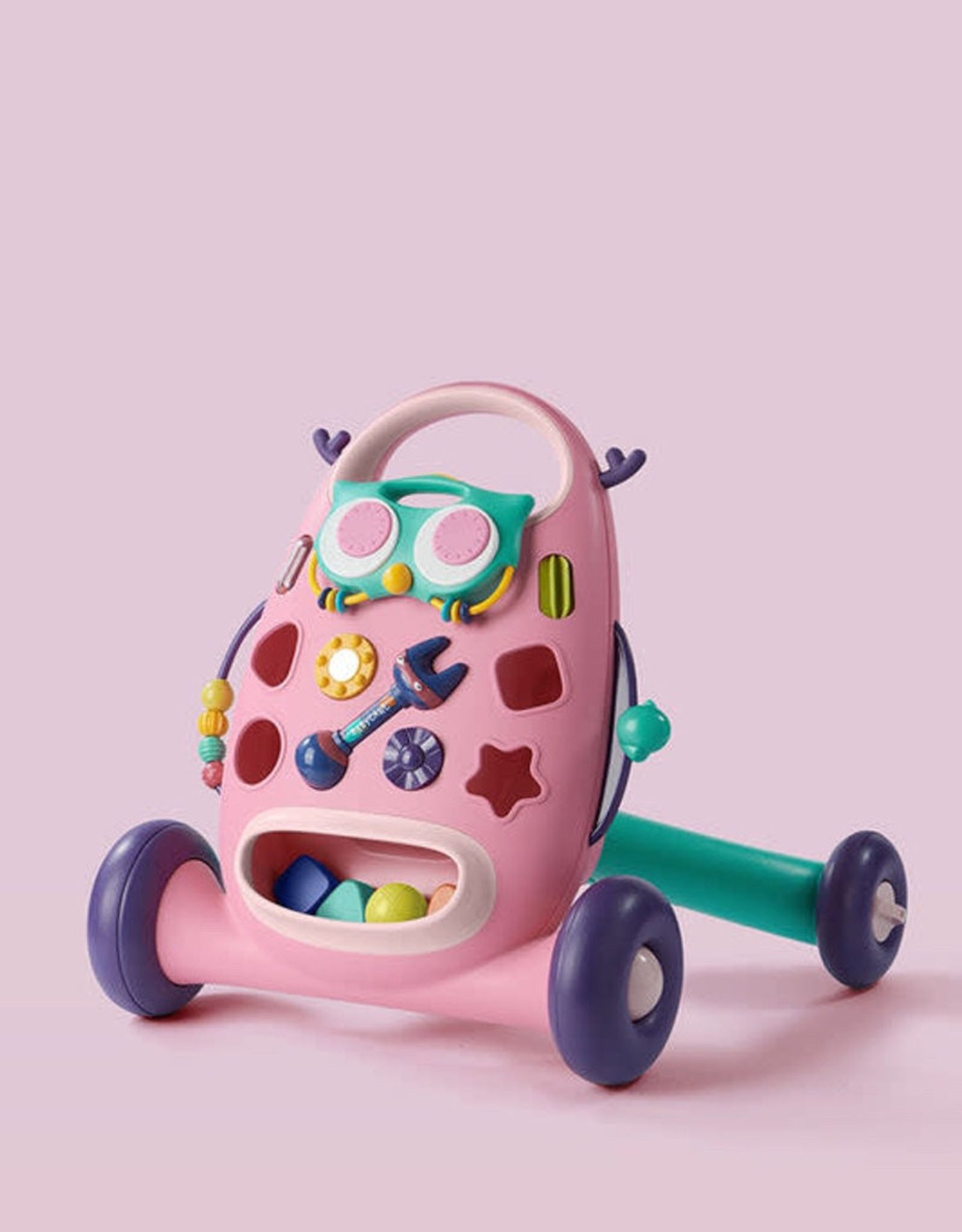Хөлд оруулагч хөгжимтэй 