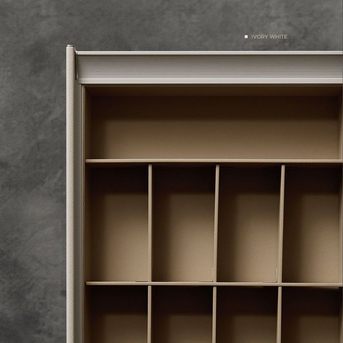Tourbillon Underwear Storage box Гоёлын гүн шургуулга