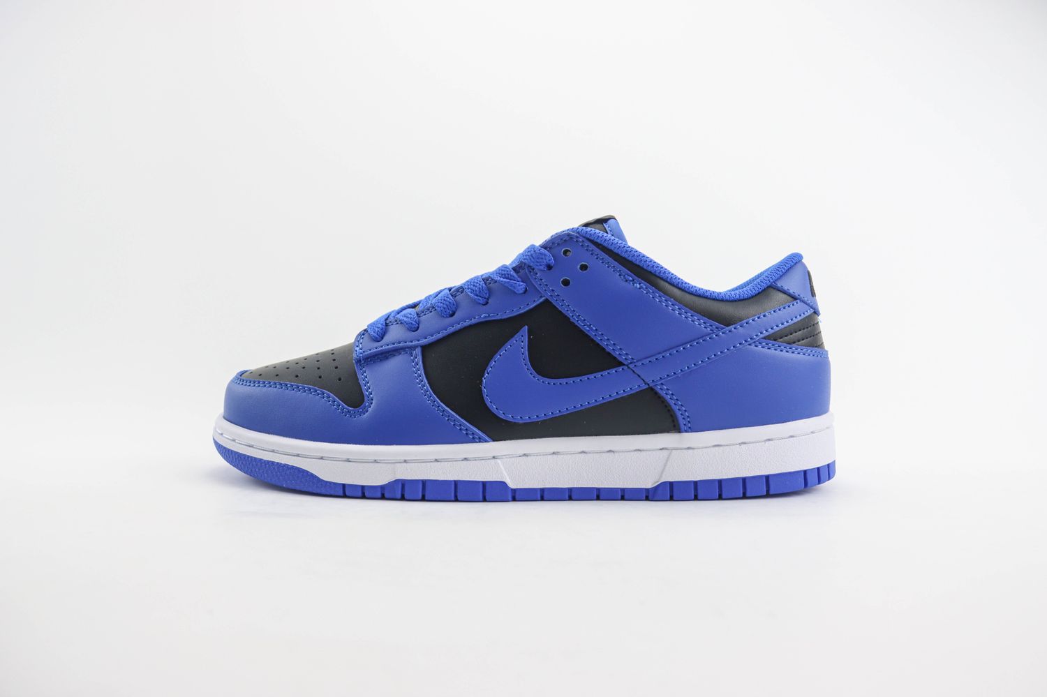Dunk Low PS 'Hyper Cobalt'