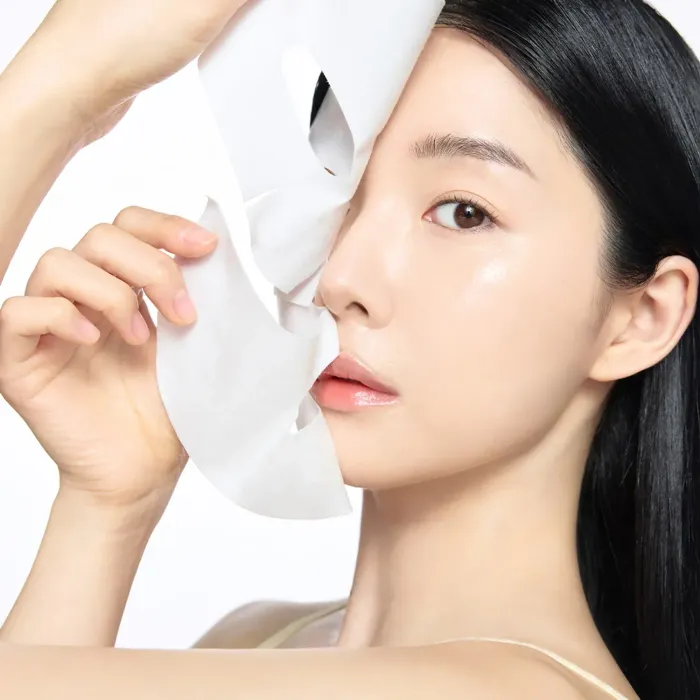 Pore Dark Spot Brightening Cream Mask