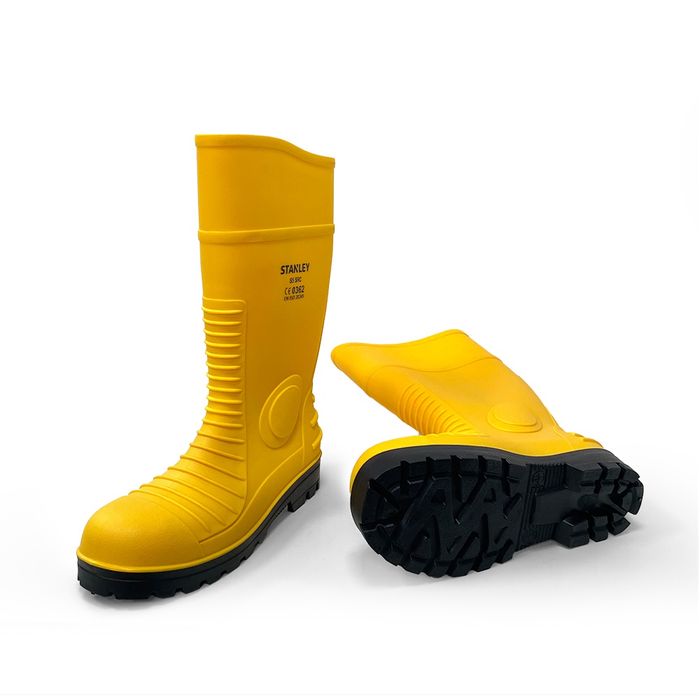 Stanley ST6500 PLUS Усны хамгаалалттай аюулгүйн ажлын гутал