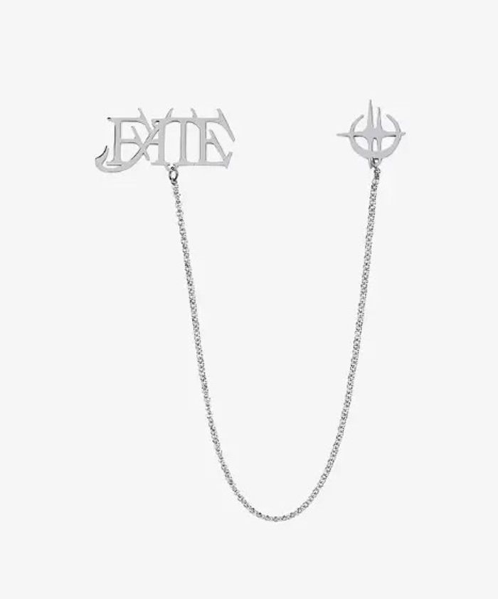Enhypen FATE pin / тэмдэг