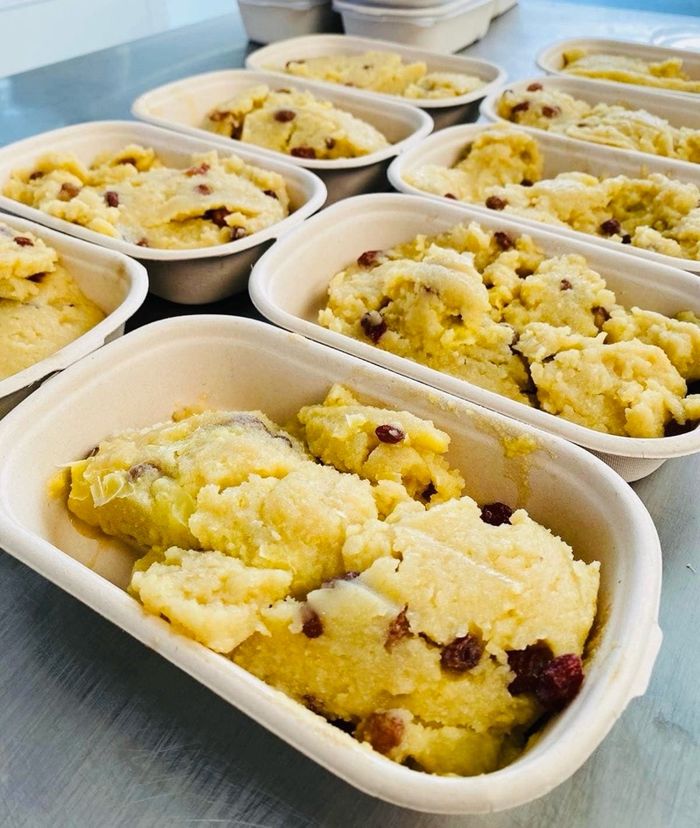 Хайлмагтай багц