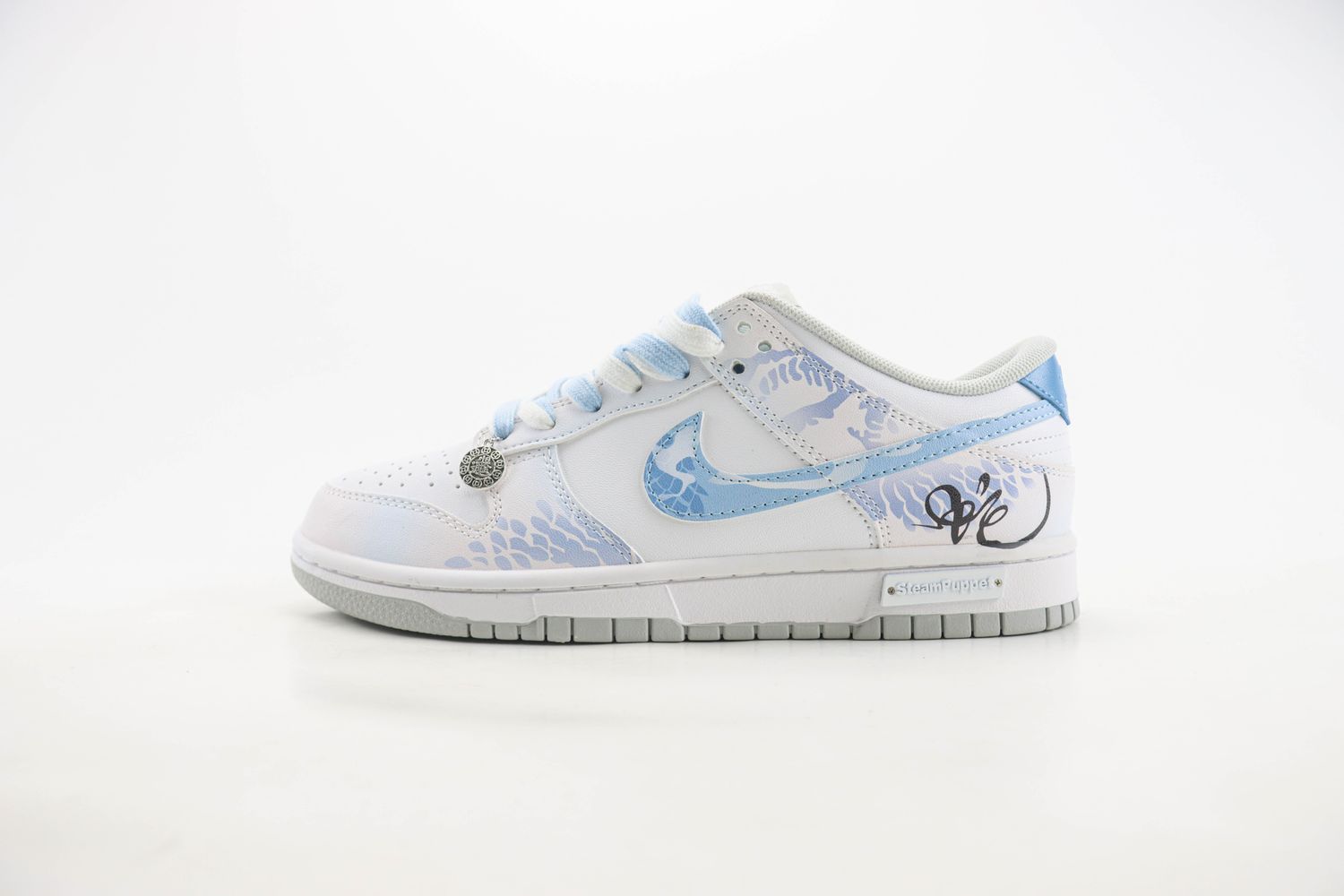 NK SB Dunk Low 191