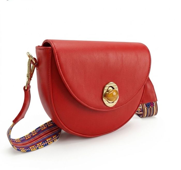 B#23  ШҮРЭН ЗАГВАР | CROSS BAG