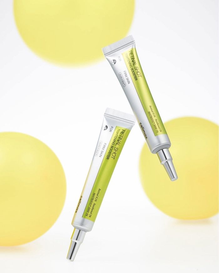 CELIMAX Retinal Shot Tightening 