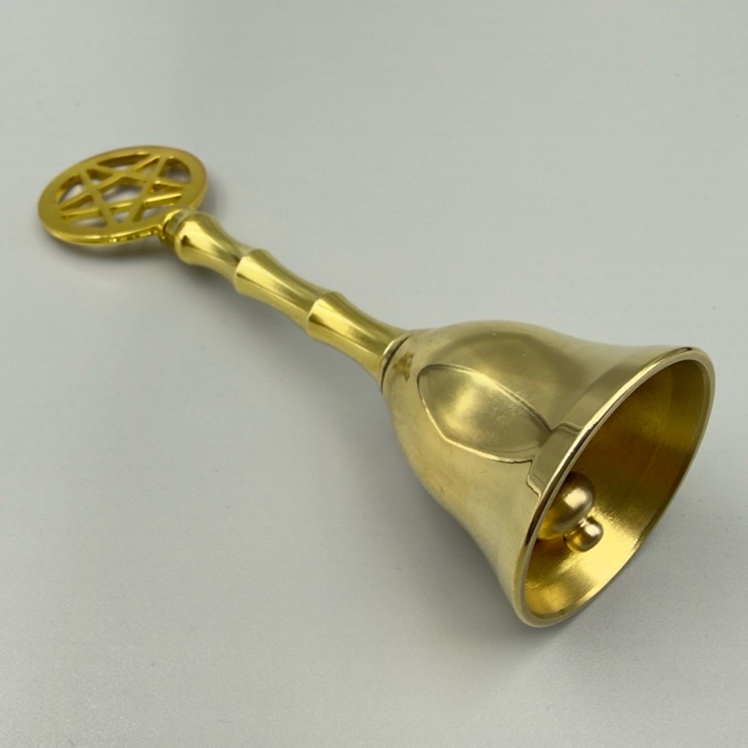 Ёслолын зэс хонх