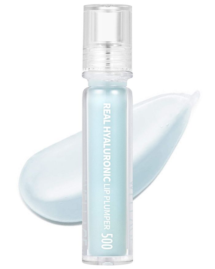 WELLAGE Real Hyaluronic Lip Plumper 3.8ml
