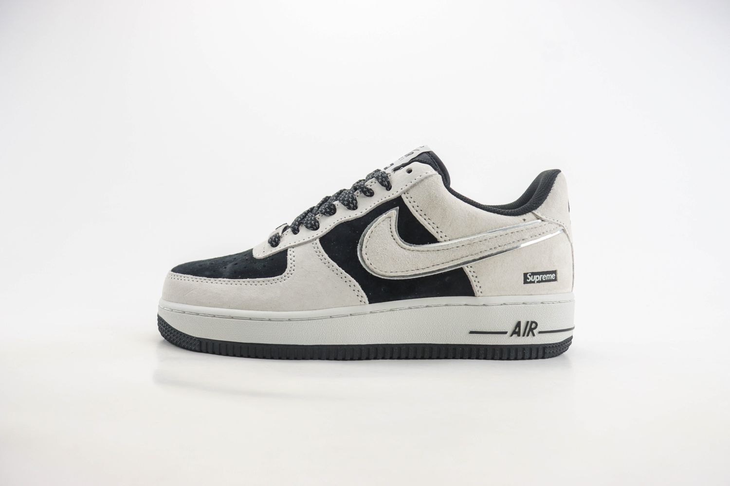 Nike Air Force 1 Low x supreme 43