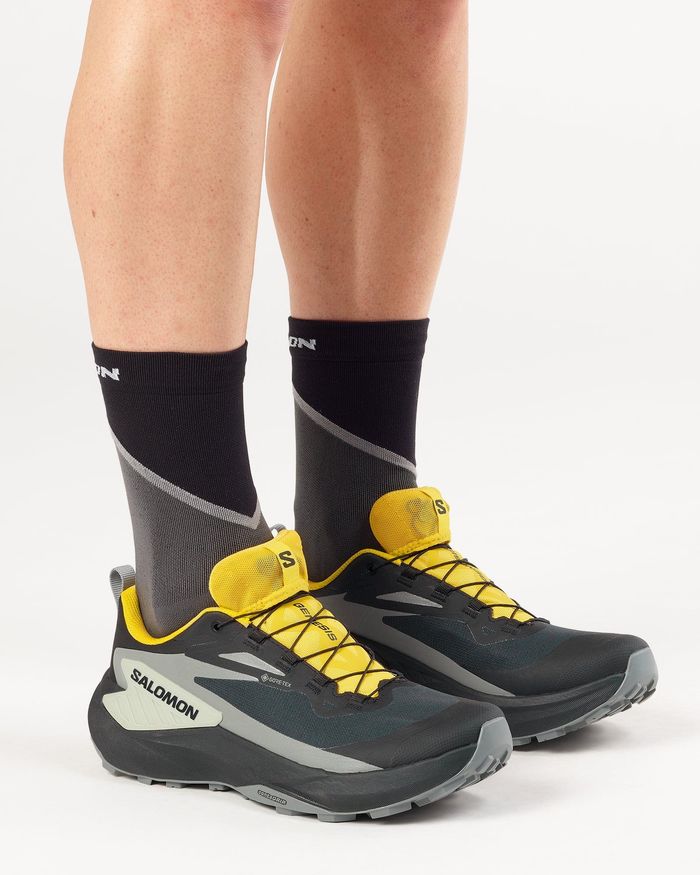 Salomon | GENESIS GORE-TEX | Men 