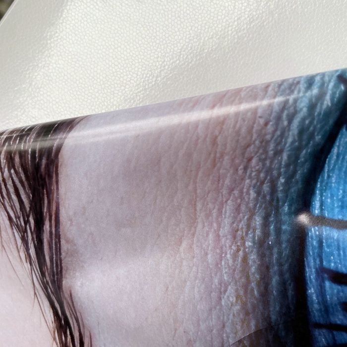 Ханын хулдаас/винил - Сайн наалддаг