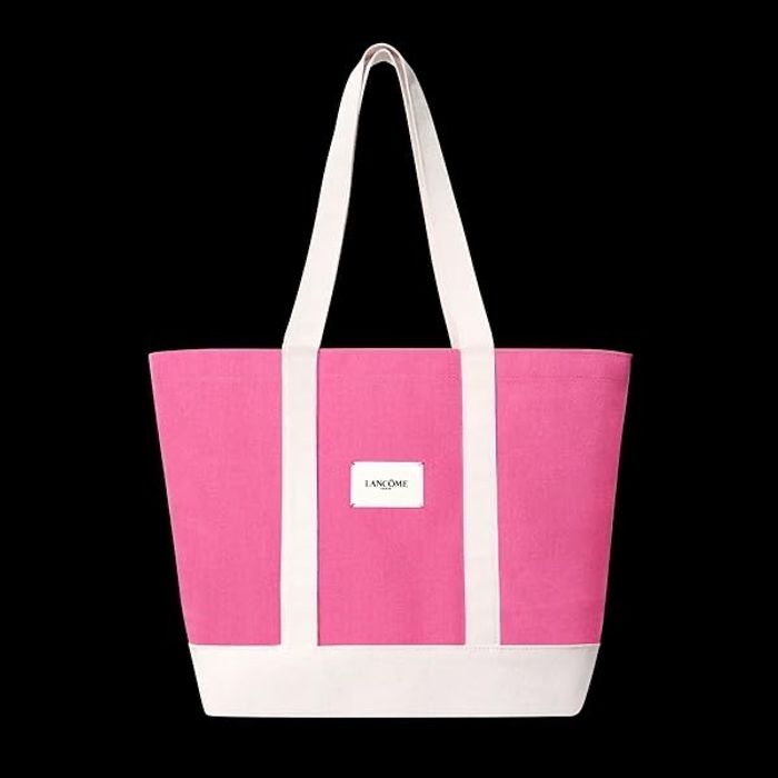 Lancome Tote bag