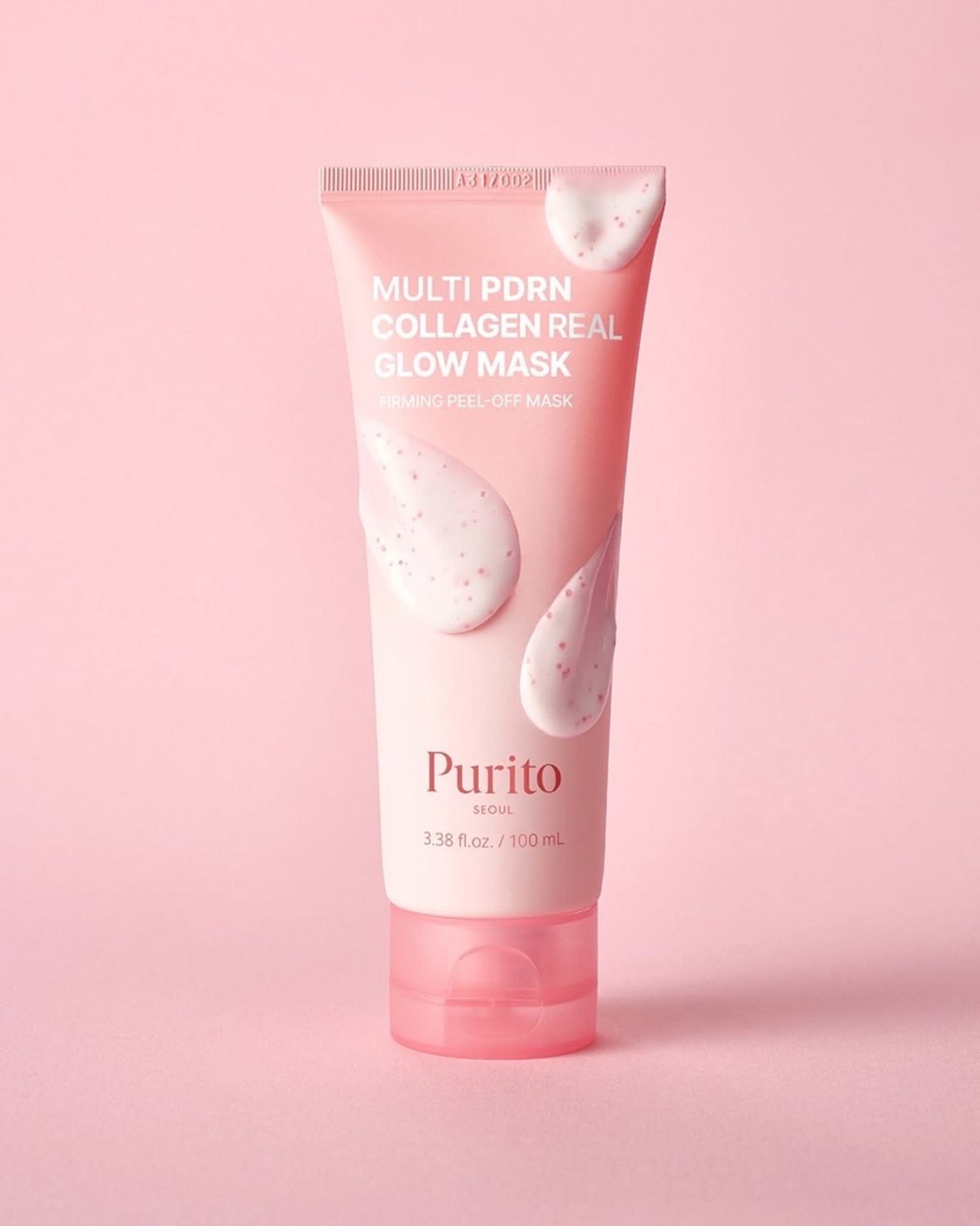 Purito Pdrn Collagen Glow Mask