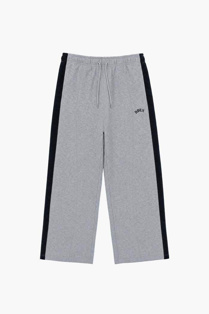 Combi Paneled Sweatpants