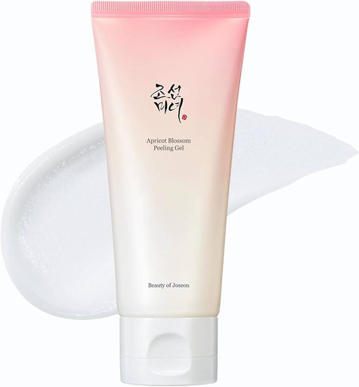 Beauty of Joseon Apricot Blossom Peeling Gel 100ml