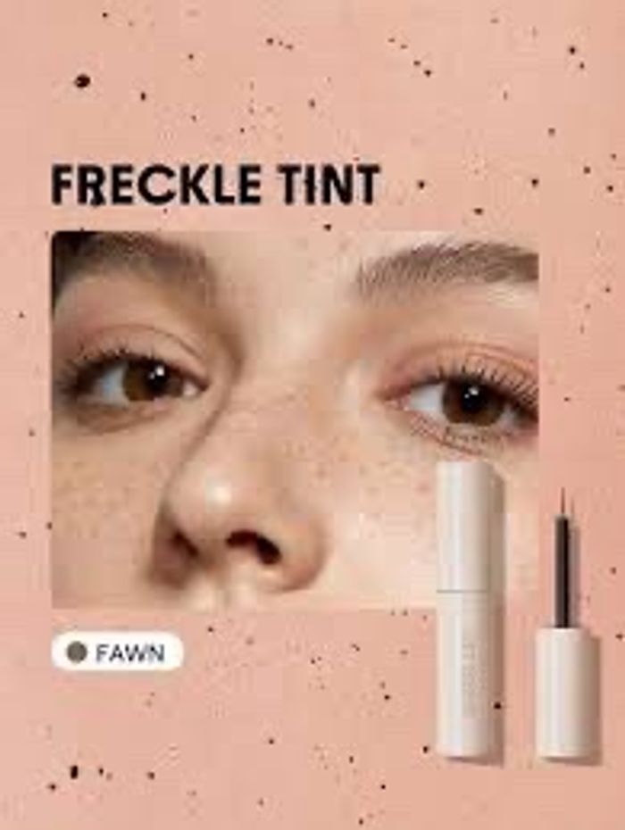 Freck Please Freckle Tint