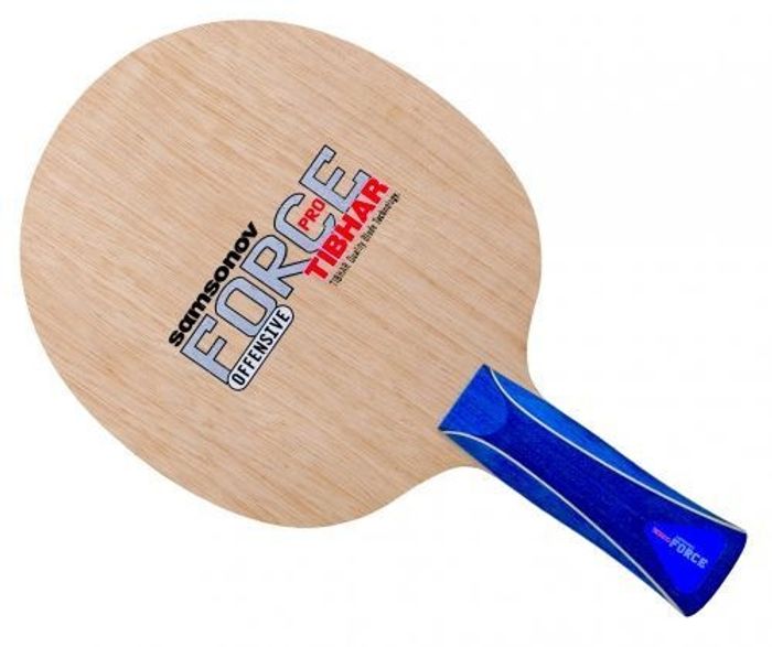 SAMSONOV FORCE PRO 