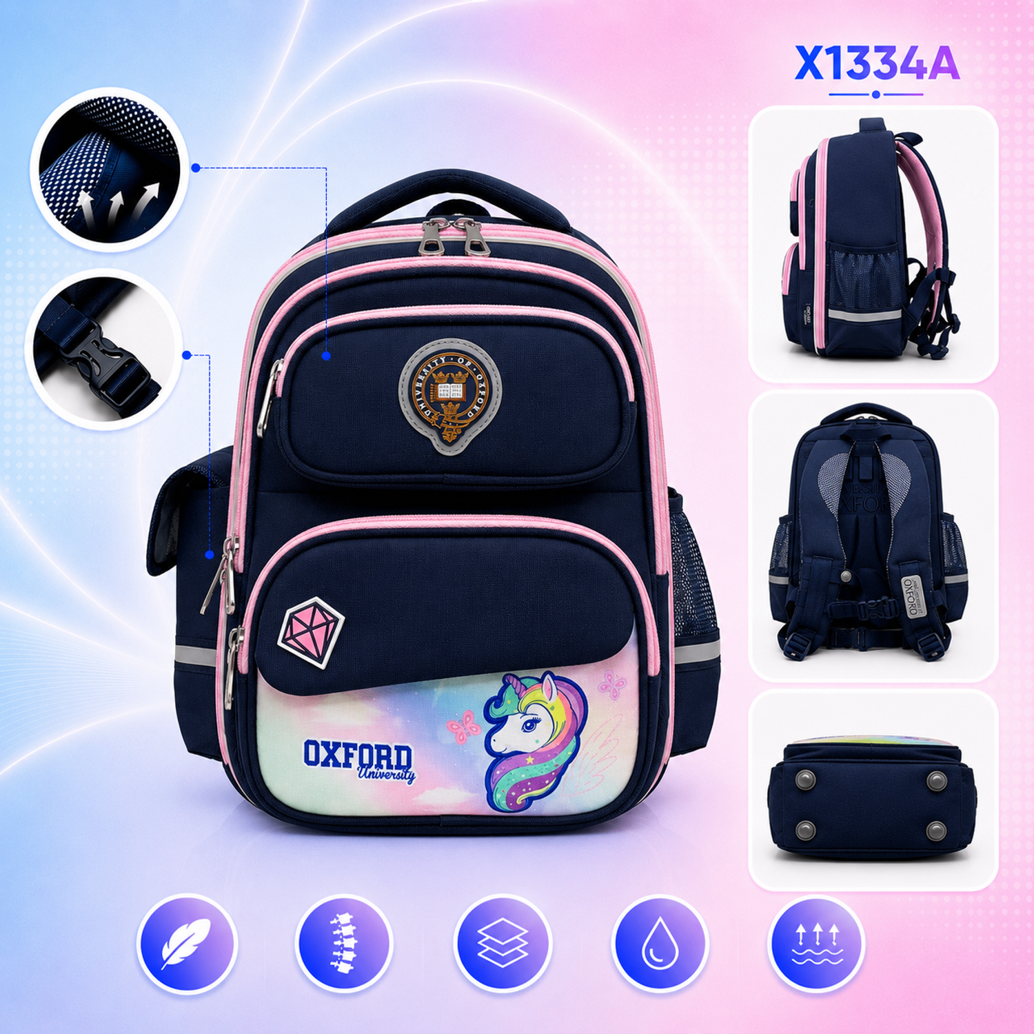 X1334A