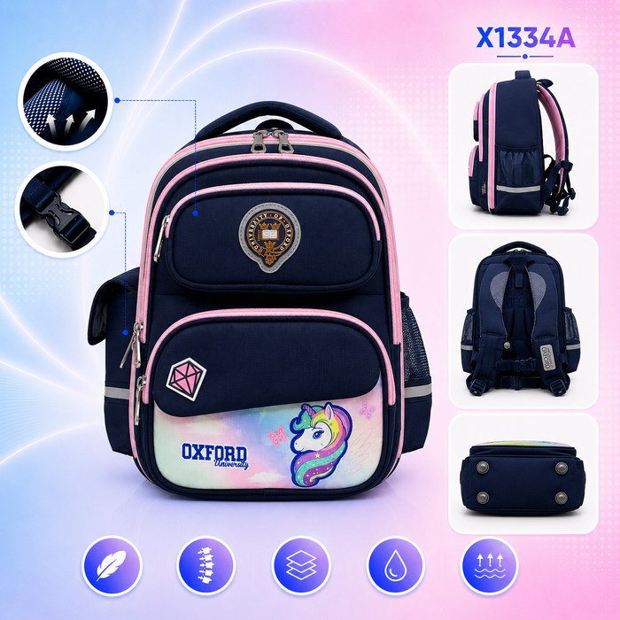 X1334A