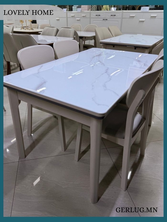 сунадаг ширээ