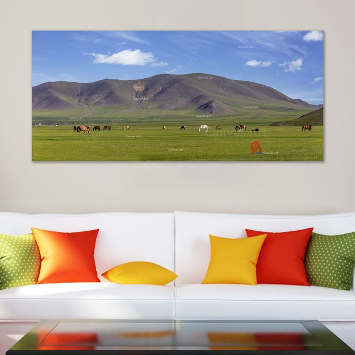 Хонгор хайрхан 