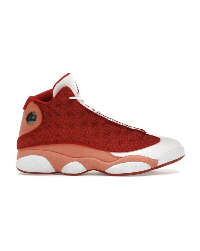 Jordan 13 Retro Dune Red