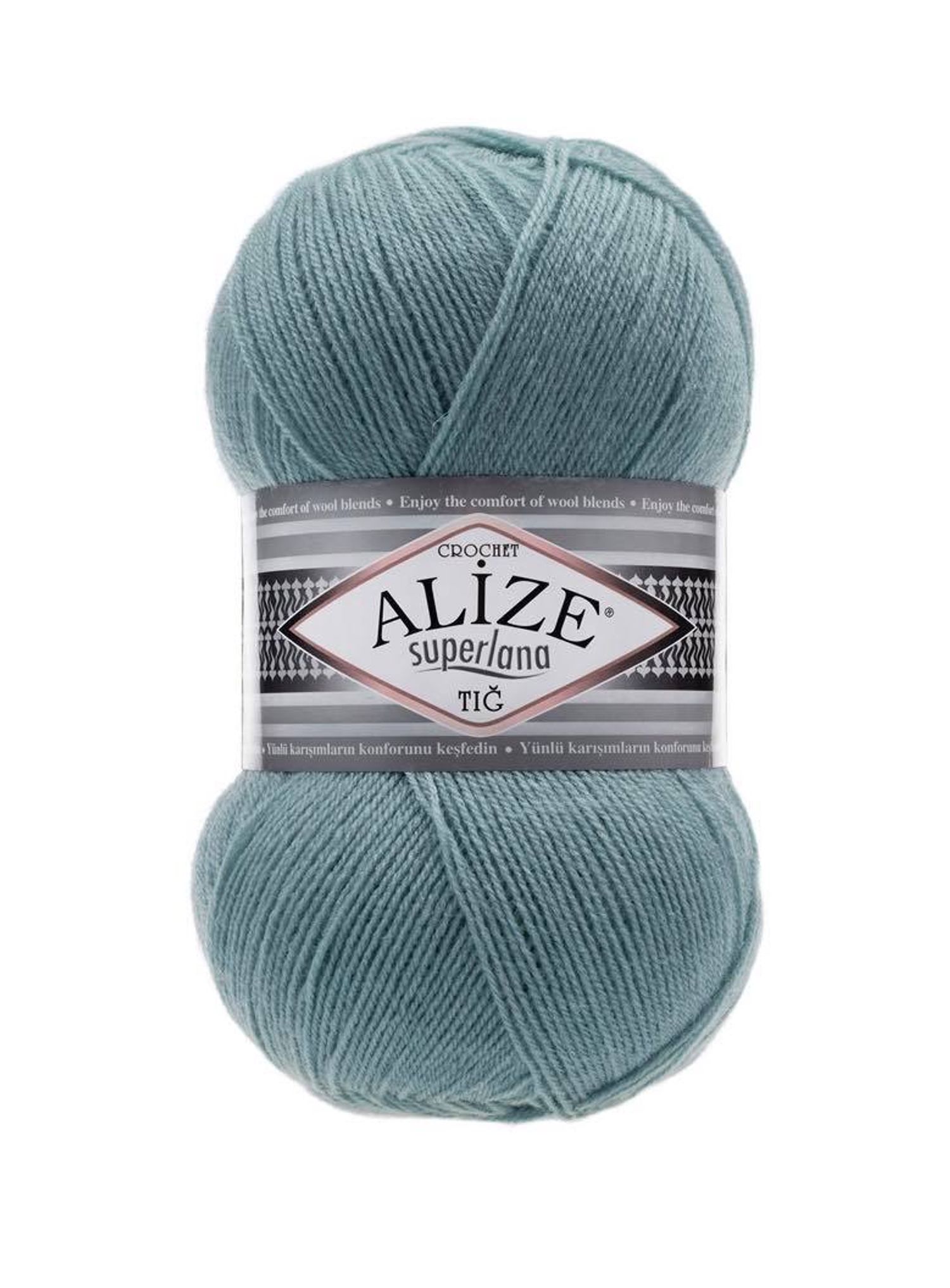 Superlana tig  -kod 463