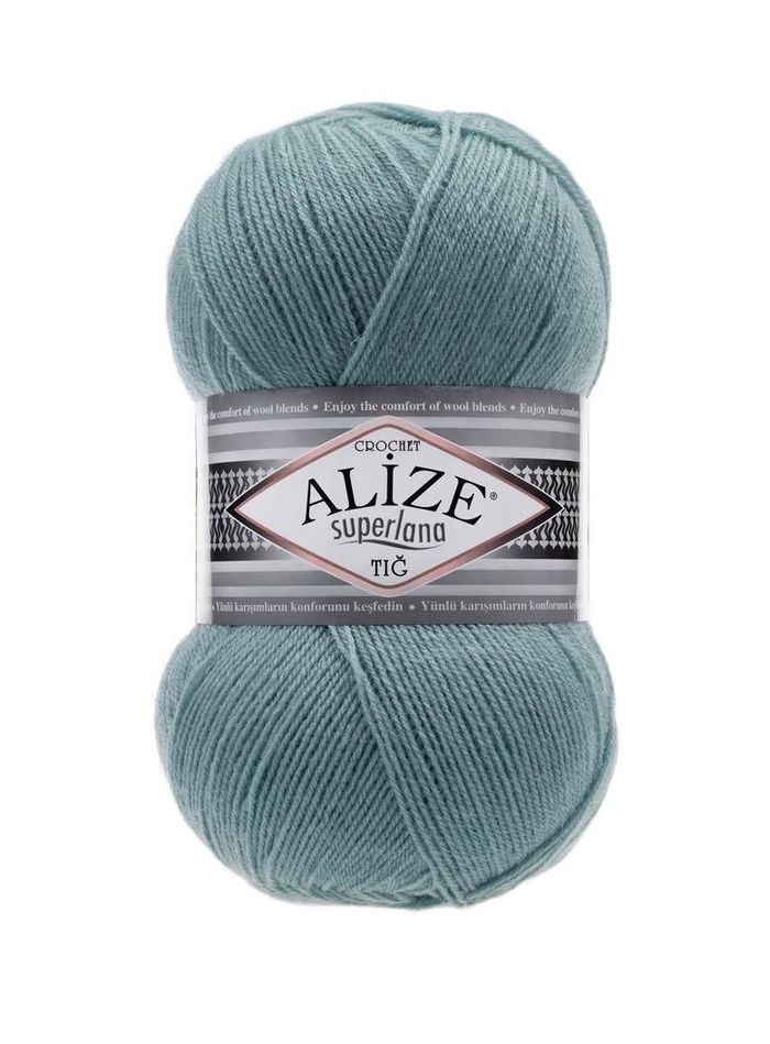 Superlana tig  -kod 463