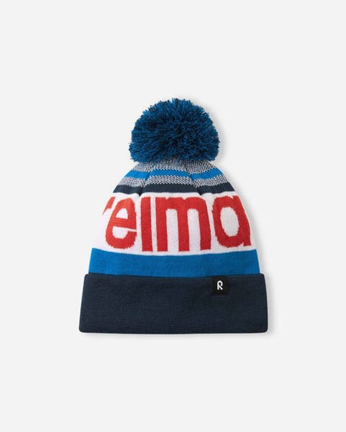 Beanie, Taasko, Navy