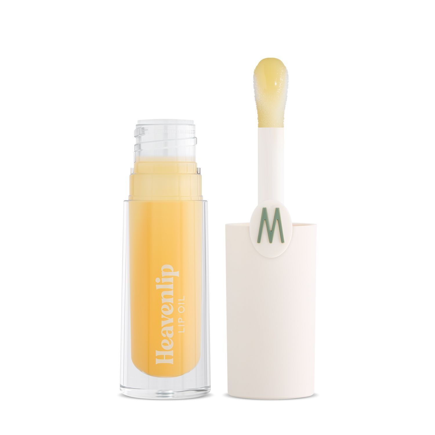 HEAVENLIP - LIP OIL 01 HONEY