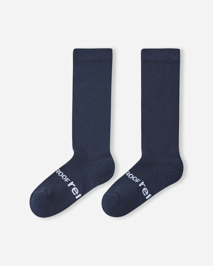 BugProof socks, Karkuun,Navy