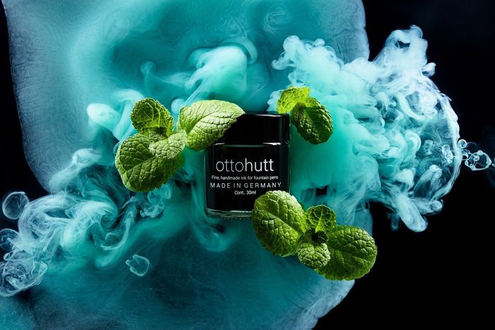 Otto-Hutt Billow Mint Ink 30ml 