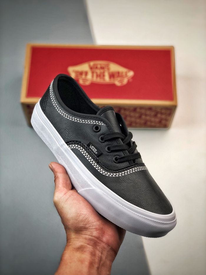 Vans 44 Leather