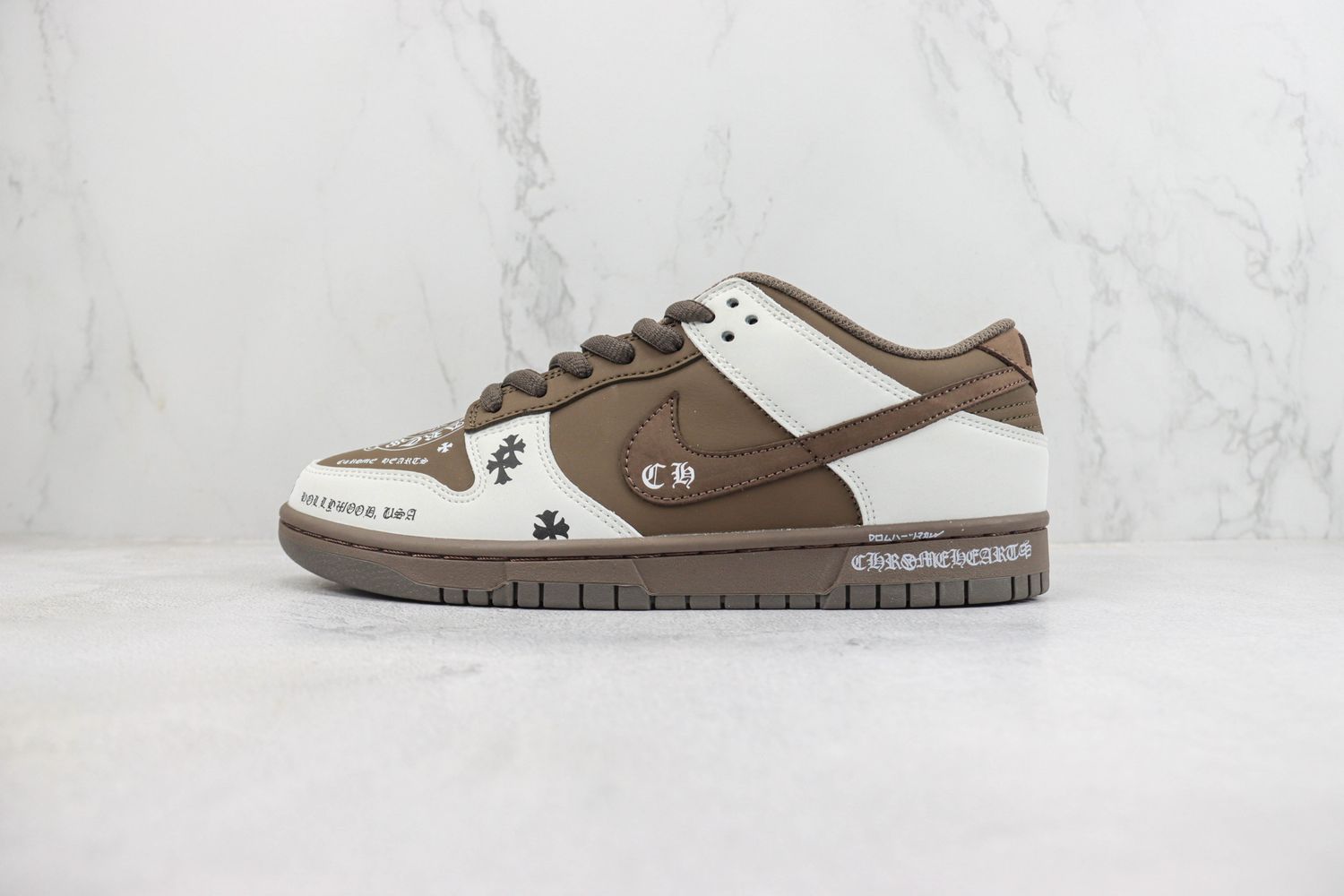 Nike SB Dunk Low RETRO 129