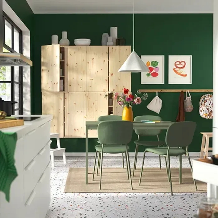 VIHALS /120*180*74/ green