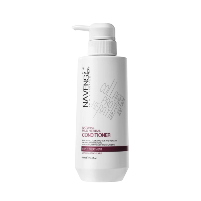 Navensi Mild Herbal Conditioner 