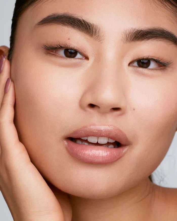 Fenty lip mask 