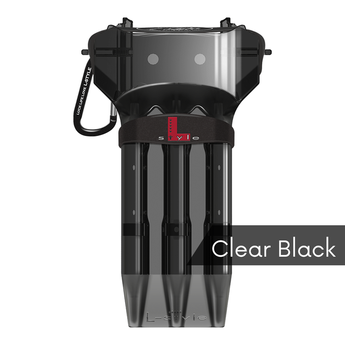 L-STYLE - Case - Krystal One (n)