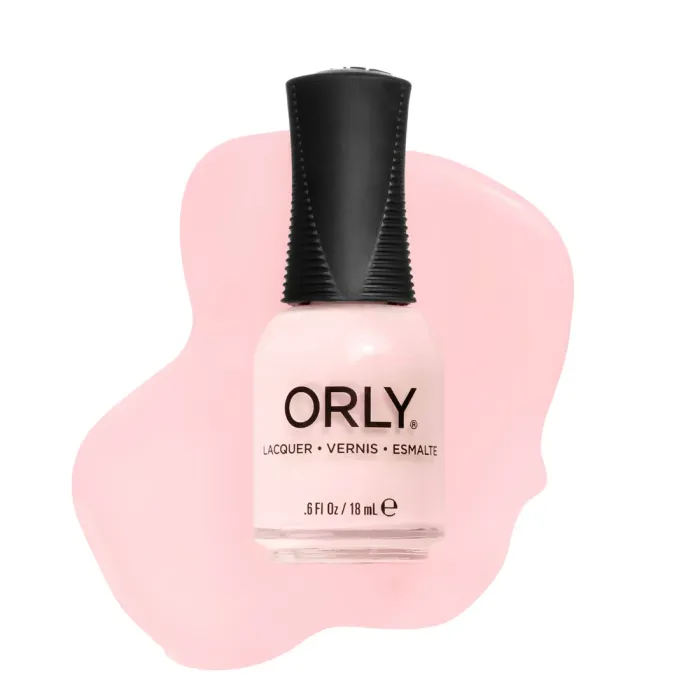 Энгийн хумсны будаг-ORLY Strawberry Cream 