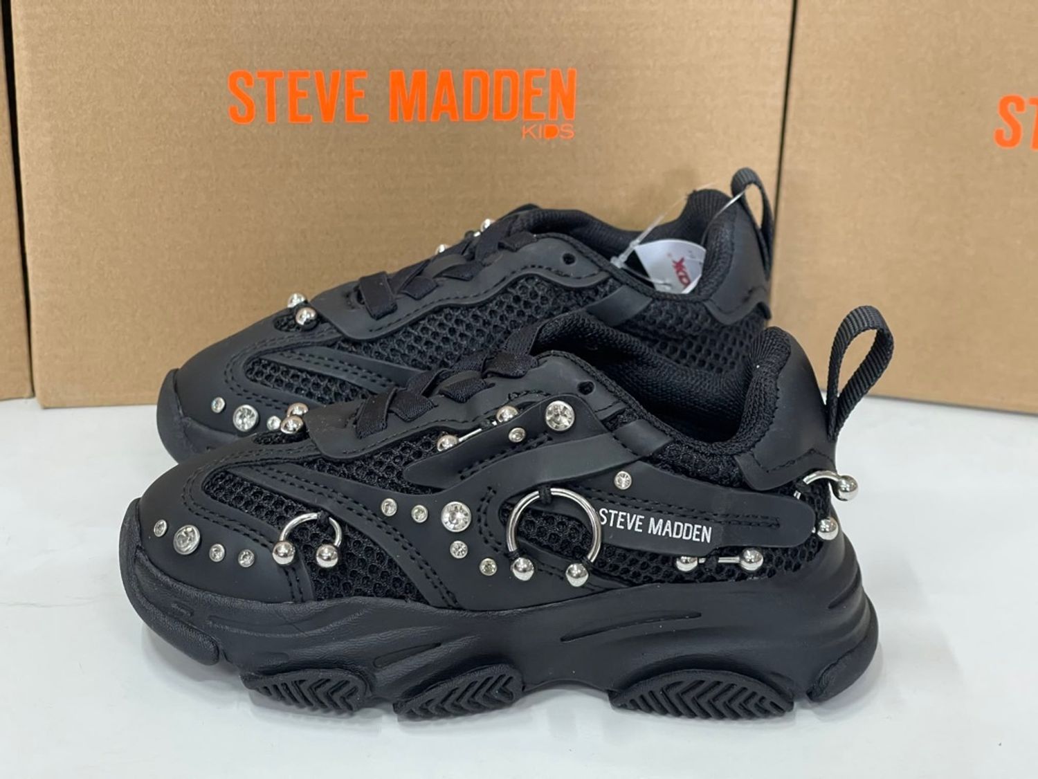 STEVE MADDEN TPOSSESSIONP