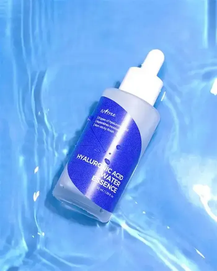 ISNTREE Hyaluronic acid essence