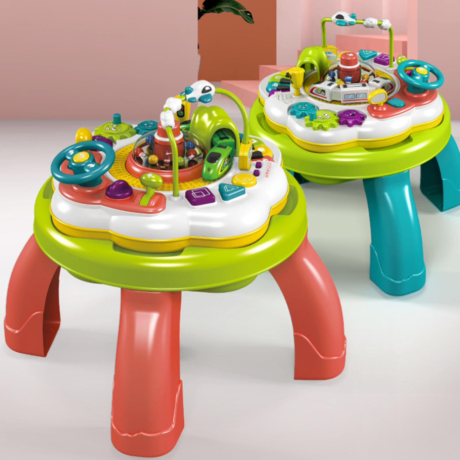 Тоглоомын ширээ