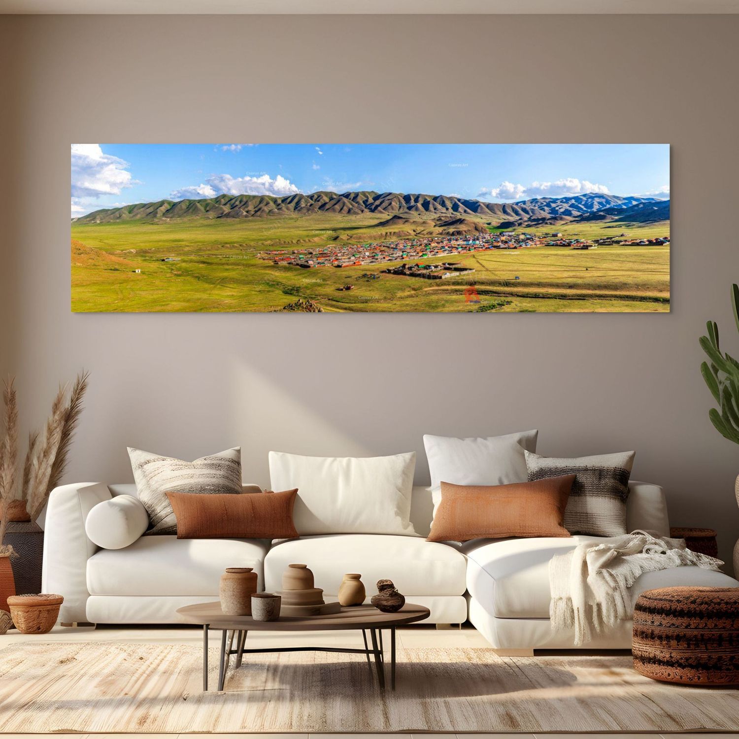 Дааган хайрхан, Зүүнговь сум