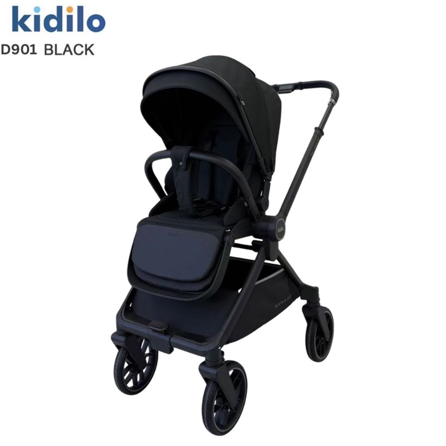 Kidilo - D901, Хүүхдийн тэрэг