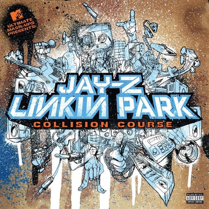 Jay-Z, Linkin Park – Collision C